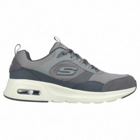 Chaussures casual homme Skechers Skech-Air Court - Homegrown Gris 44