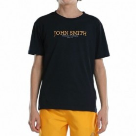 T-shirt à manches courtes enfant John Smith Efebo  12 ans