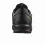 Chaussures de Sport pour Homme Salomon X Braze Gore-Tex Noir Gris 44