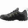 Chaussures de Sport pour Homme Salomon X Braze Gore-Tex Noir Gris 44