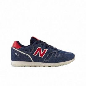 Chaussures casual enfant New Balance 373  Bleu 35