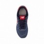 Chaussures casual enfant New Balance 373  Bleu 35