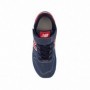 Chaussures casual enfant New Balance 373 Bungee Blue marine 28
