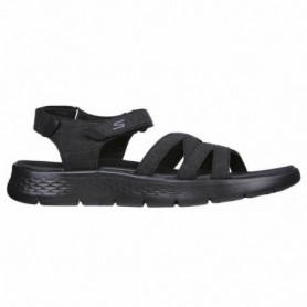 Sandales de montagne Skechers Walk Flex Sunshine Noir 41