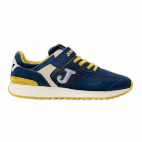 Chaussures casual enfant Joma Sport 1986 2303 Blue marine 38