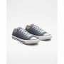 Chaussures casual homme Converse Chuck Taylor All-Star Low Gris foncé