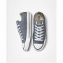 Chaussures casual homme Converse Chuck Taylor All-Star Low Gris foncé