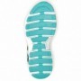 Sandales de montagne Chiruca Chiruca Zahara Turquoise Multicouleur 39