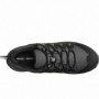 Chaussures de Sport pour Homme Salomon X Braze Gore-Tex Noir Gris 42