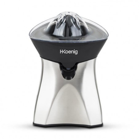 H.KoeNIG AGR60 Presse-agrumes électrique - Inox 44,99 €