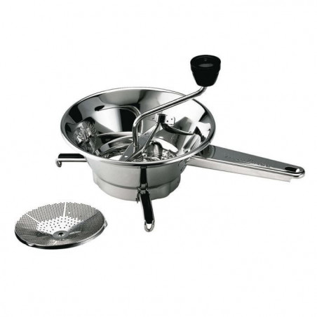 MOULINEX Moulin à légumes A40106 19 cm gris 36,99 €