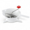 MOULINEX Moulin a légumes K1012114 blanc 28,99 €