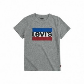 T shirt à manches courtes Levi's Sportswear Logo B 16 ans
