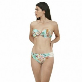 Bikini Ysabel Mora Bandeau Tropical 85B