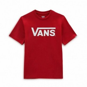T-shirt à manches courtes enfant Vans Classic M