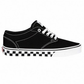 Chaussures casual homme Vans Atwood Noir 43