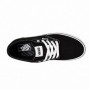 Chaussures casual homme Vans Atwood Noir 43