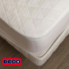 DODO Protege matelas Aalborg - Matelassé et imperméable - 90 34,99 €