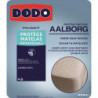 DODO Protege matelas Aalborg - Matelassé et imperméable - 90 34,99 €