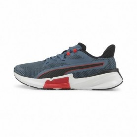 Chaussures de Sport pour Homme Puma PowerFrame Bleu 42.5