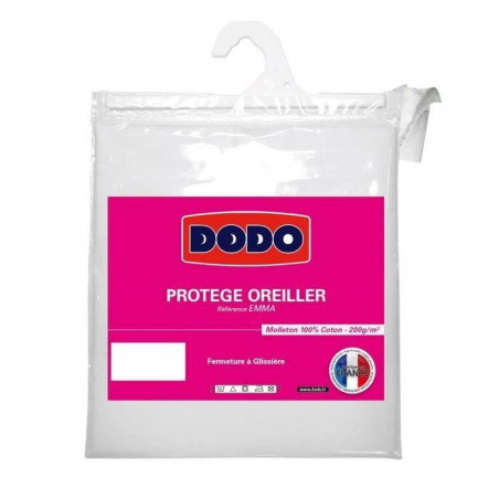 DODO Protege-oreiller Emma 60x60 cm 27,99 €