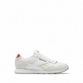 Chaussures de Sport pour Homme Reebok Royal Glide Blanc 40.5