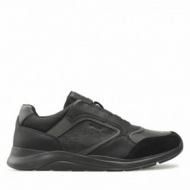 Chaussures casual homme Geox Damiano Noir 42
