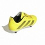Chaussures de rugby Adidas Rugby SG Jaune 36 2/3