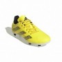 Chaussures de rugby Adidas Rugby SG Jaune 37 1/3