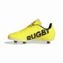 Chaussures de rugby Adidas Rugby SG Jaune 37 1/3