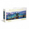 PUZZLE Panorama 1000 pièces - Le pont de Brooklyn New York 25,99 €