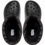 Sabots Crocs Classic Neo Puff Noir