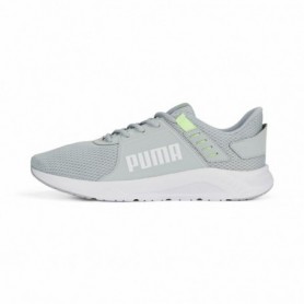 Chaussures de sport pour femme Puma Ftr Connect Gris clair 37.5