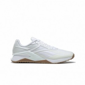 Chaussures de sport pour femme Reebok Nano X2 Blanc 40.5