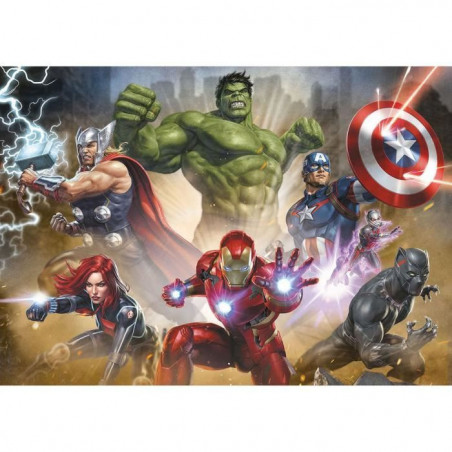 AVENGERS Puzzle 1000 pieces 28,99 €