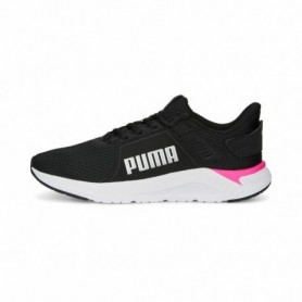Chaussures de sport pour femme Puma Ftr Connect Noir 37.5