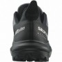 Chaussures de Sport pour Homme Salomon Outpulse Gore-Tex Noir 42