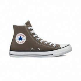 Chaussures casual unisex Converse Chuck Taylor All Star Marron 37