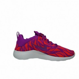 Chaussures de sport pour femme Nike Kaishi 2.0 Rouge Violet 38.5