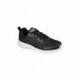 Chaussures de Sport pour Homme Skechers Dynamight 2.0 Noir 43