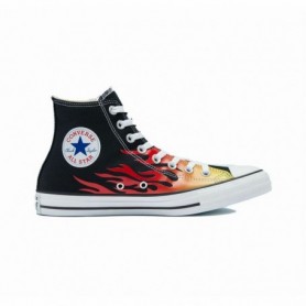 Baskets Casual pour Femme Converse Chuck Taylor All-Star Fuego 35