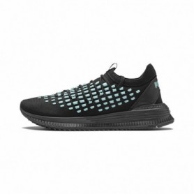 Chaussures de Sport pour Homme Puma Sportswear Avid Fusefit Noir 41