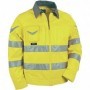 Veste Cofra Warning Jaune