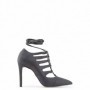 Made in Italia MORGANA Noir Taille 40 Femme