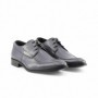 Made in Italia LEONCE Gris Taille 40 Homme