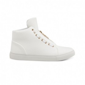 Duca DUSTIN Blanc Taille 46 Homme