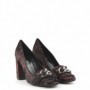 Made in Italia ENRICA Rouge Taille 36 Femme