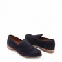 Made in Italia RITRATTO Bleu Taille 36 Femme