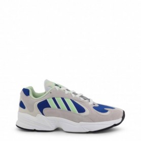 Adidas YUNG-1 Gris Taille UK 11.0 Homme