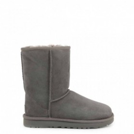 UGG CLASSIC-SHORT-II_1016223 Gris Taille 36 Femme